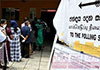Voting for 2025 Local Govt. Election begins
