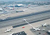 Russia says all airports in Moscow shut after drone attack