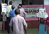 2025 LG Election: Voter turnout as at 9am