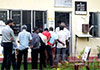 2025 LG Election: Voter turnout as at 10am
