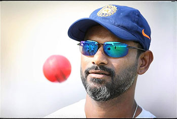 Ex-India fielding coach to conduct 10-day program for Sri Lankancricketers