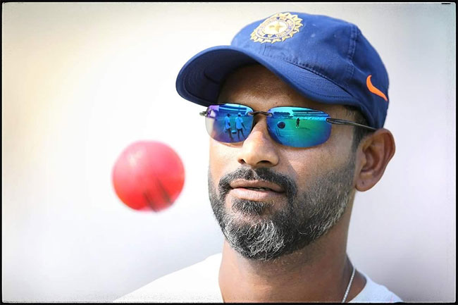 Ex-India fielding coach to conduct 10-day program for Sri Lankancricketers