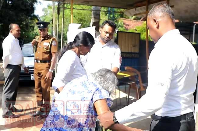 2025 LG Election: Over 30% voter turnout as at12noon