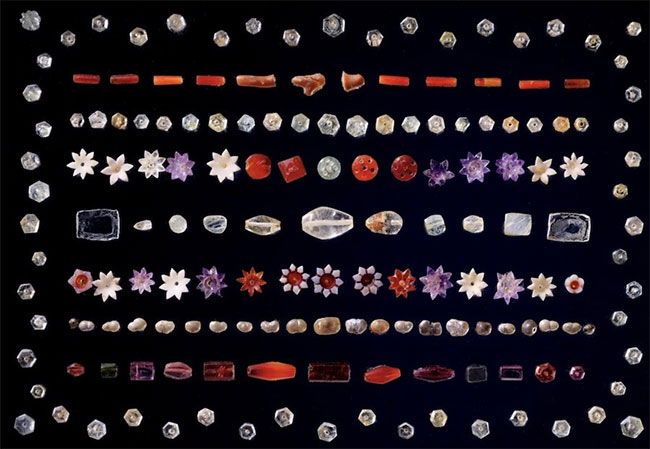 India slams auction of jewels linked to Buddha, calls for their return