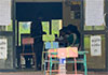 2025 LG Election: Voter turnout as at 3pm