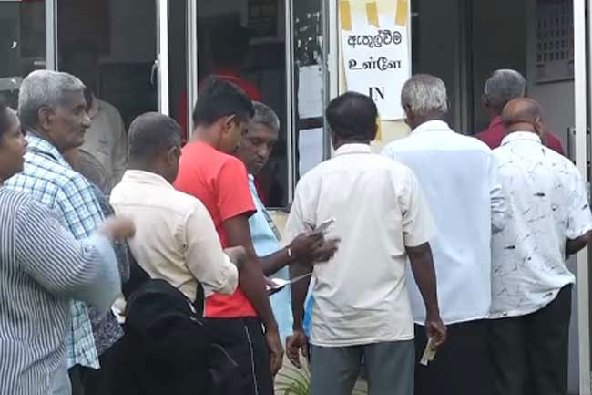 2025 LG Election: Voter turnout after polls close