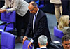 Germanys Merz fails to be elected chancellor in unprecedented debacle