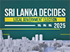 Matale, Kegalle and Minipe Pradeshiya Sabhas won by NPP