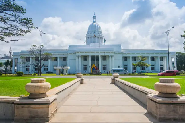 NPP wins Colombo Municipal Council, but fails to secure majority