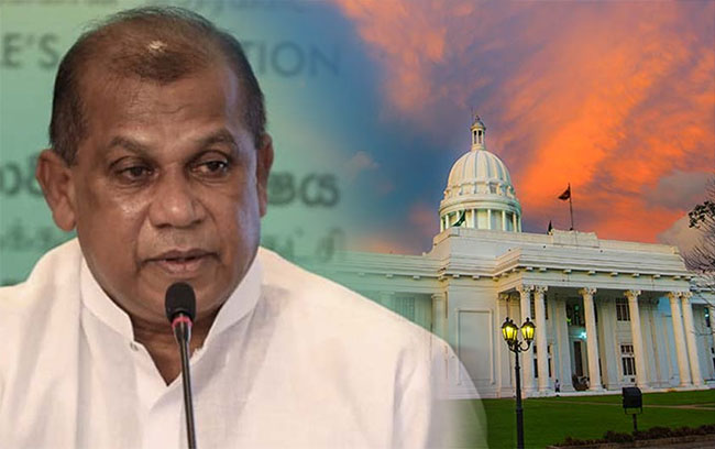 SJB to seek support of opposition parties to elect Colombo Mayor