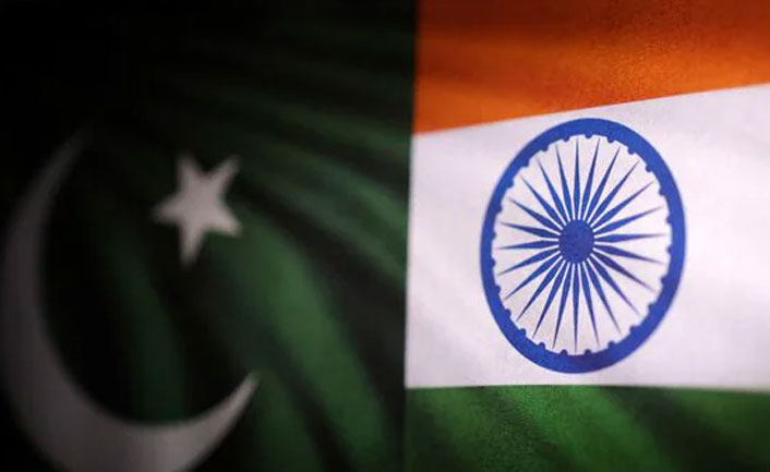 Pakistan authorizes military response after India strikes