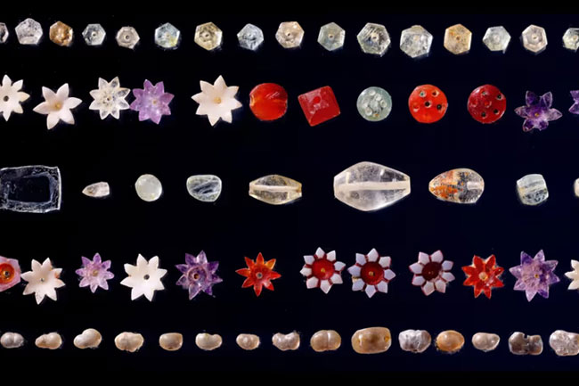 Sothebys postpones auction of gems linked to Buddha after India threatens legal action
