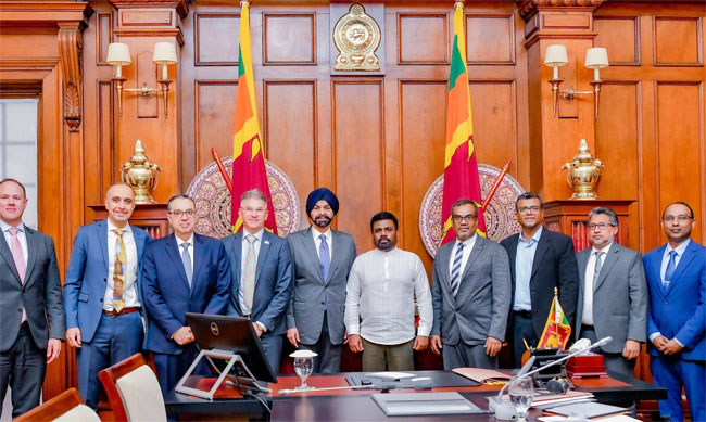 World Bank to boost jobs and private sector growth in Sri Lanka with $1 billion support package