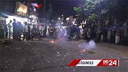 SJB celebrates election victories despite NPP winning most LG institutions (English)