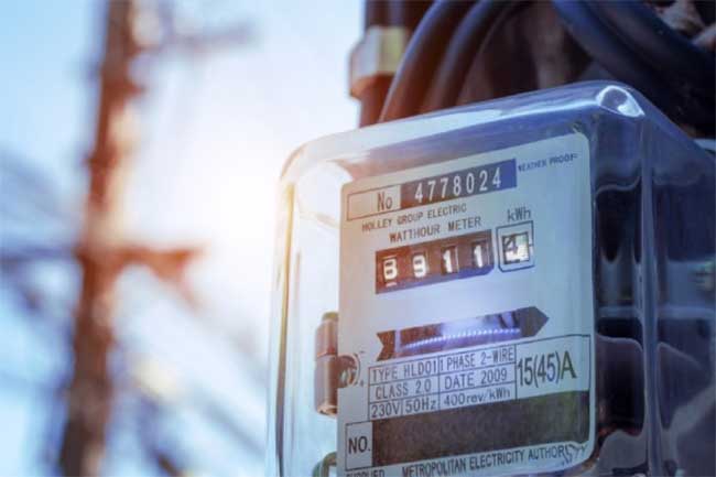Electricity tariff revisions expected soon, PUCSL says CEB to submit proposals