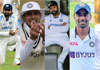 Five candidates to replace Rohit as Indias next Test captain