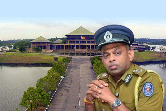 Deshabandhu Tennakoon summoned before inquiry committee 