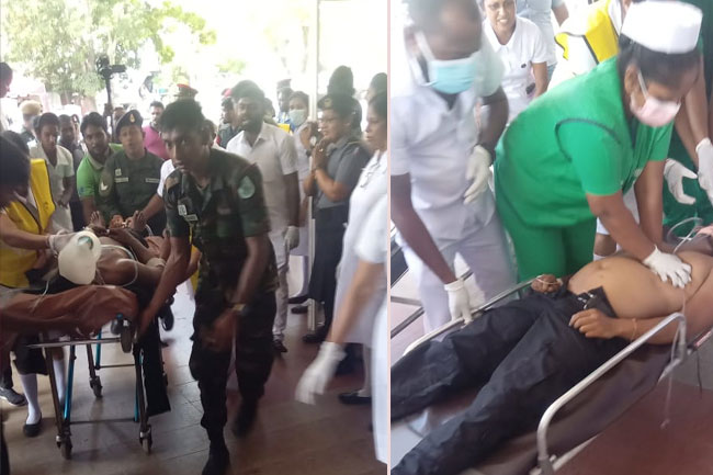 Helicopter crash: Death toll climbs to six
