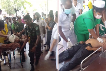 Helicopter crash: Death toll climbs to six