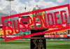 IPL 2025 suspended indefinitely as India-Pakistan military tensions escalate