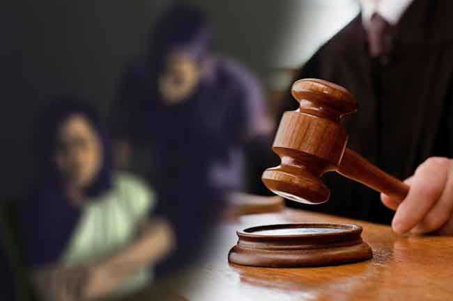 Divi Neguma officer gets 20 years RI, loses civil rights for soliciting sexual bribe 