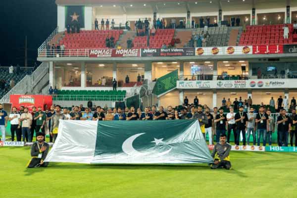 Pakistan Super League postponed indefinitely: PCB sources