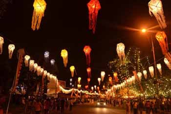 National Vesak Week begins today