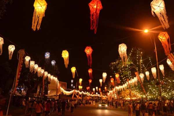 National Vesak Week begins today