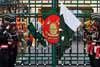 Pakistan says it has launched military offensive against India