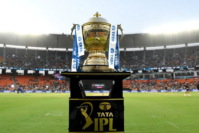   Overseas players begin to leave even as IPL prepares Plan B for resumption in May