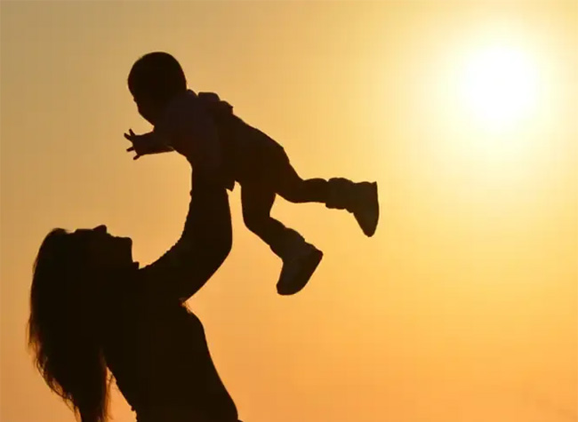 World Mothers Day celebrated today