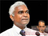 CEB Chairman Tilak Siyambalapitiya resigns