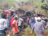 Govt. to pay Rs. 1 million each to families of victims of Gerandi Ella accident