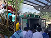 Gerandi Ella bus accident: Helicopters on standby to airlift those injured to Colombo