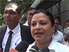 Actress Semini Iddamalgoda granted bail