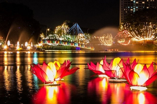 Special traffic plan in Colombo in view of Vesak