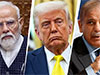 Fragile ceasefire holds between India, Pakistan as Trump offers more help