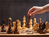 Taliban suspends chess over gambling concerns