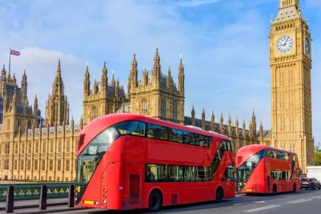 British govt to tighten immigration rules