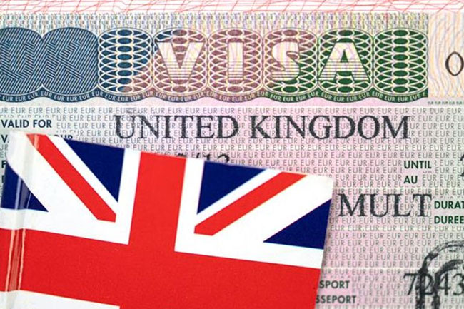 UK PM promises tougher visa rules to fix broken migration system