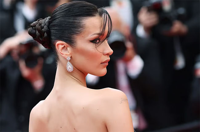 Cannes Film Festival bans nudity and voluminous outfits on the red carpet