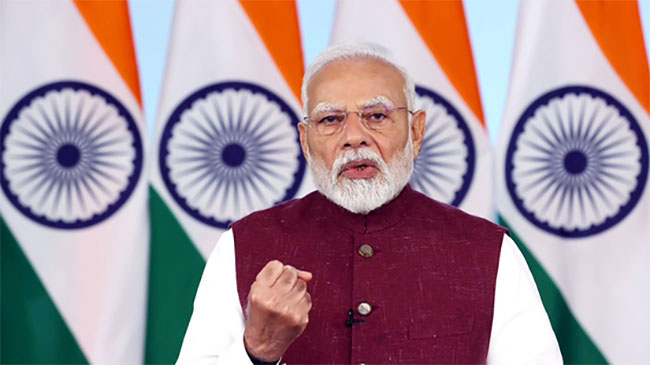 Now every terrorist knows price of removing women’s ‘Sindoor’: PM Modi