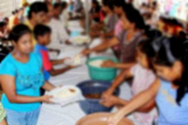 Eight Dansal suspended for failing to comply with safety procedures