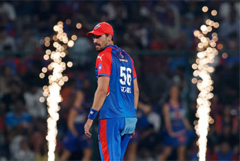 Australia in touch with IPL over security as players ponder return
