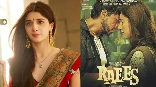 Pakistani actors removed from Hindi film posters amid rising India-Pakistan tensions
