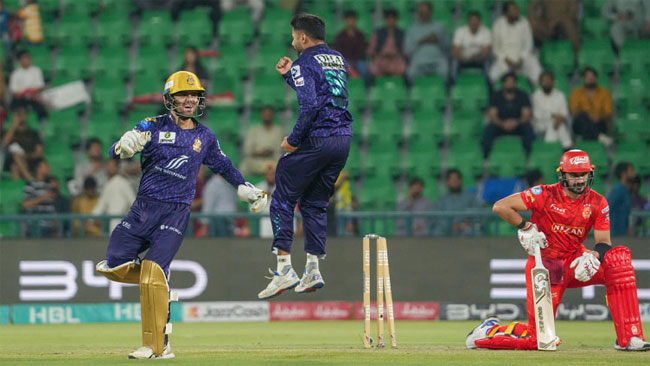 Pakistan Super League to resume on May 17, final scheduled for May 25