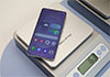 Samsung launches slimmest smartphone as races against rival Apple