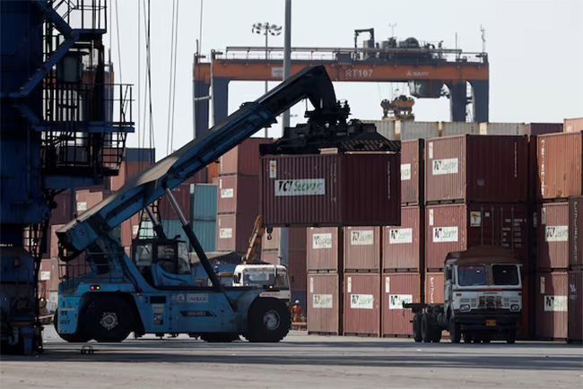 India considers counter duties on US products, notice to WTO shows