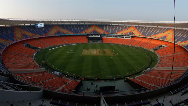 Ahmedabads Narendra Modi Stadium likely to host IPL 2025 final