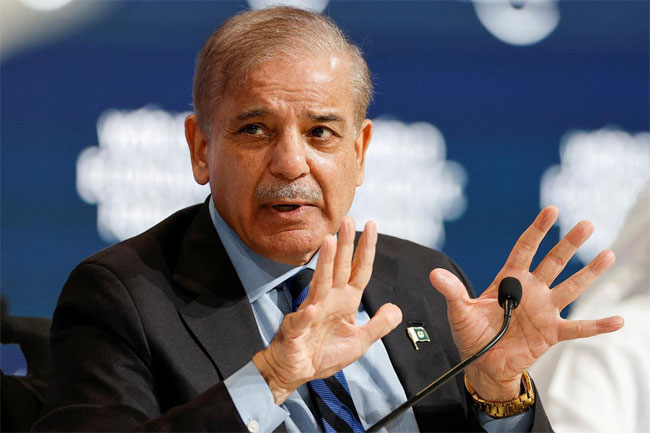 Pakistan PM declares success of operation against India